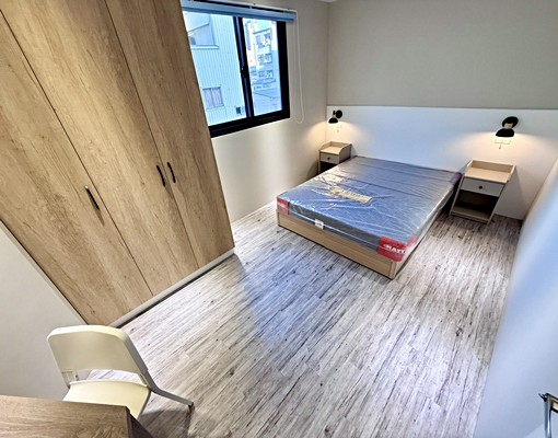 近水湳、文🙌高質感裝潢2房🙌台電計費✔️可雙租補 - Image 7