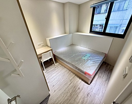 近水湳、文🙌高質感裝潢2房🙌台電計費✔️可雙租補 - Image 9