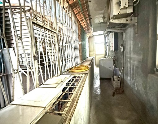 近捷運永安市場站免爬高大坪數空間三陽台(可租補/免服務費) - Image 11