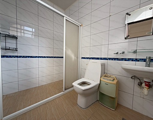 北大名人富邦大套房・有家具、前陽台・衛浴開窗・可租補✨ - Image 6