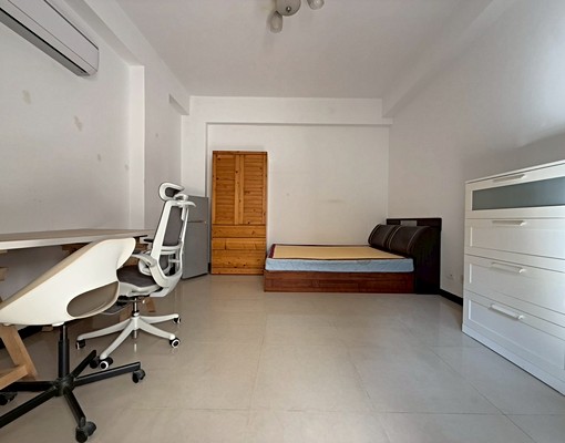 北大名人富邦大套房・有家具、前陽台・衛浴開窗・可租補✨ - Image 3