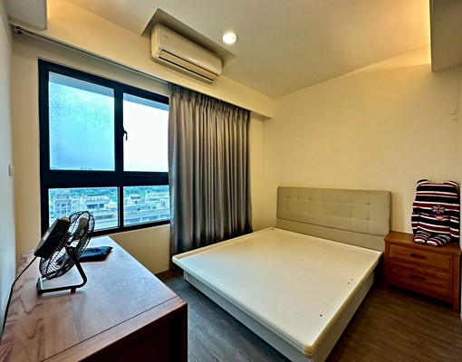 [可租補設籍]三房改兩房漂亮視野平面車位 - Image 6