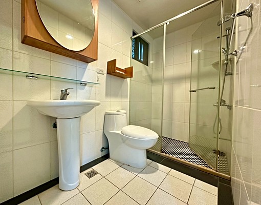 [可租補設籍]三房改兩房漂亮視野平面車位 - Image 4