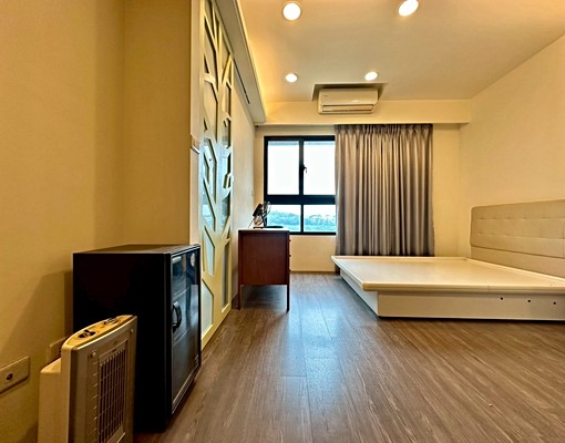 [可租補設籍]三房改兩房漂亮視野平面車位 - Image 9