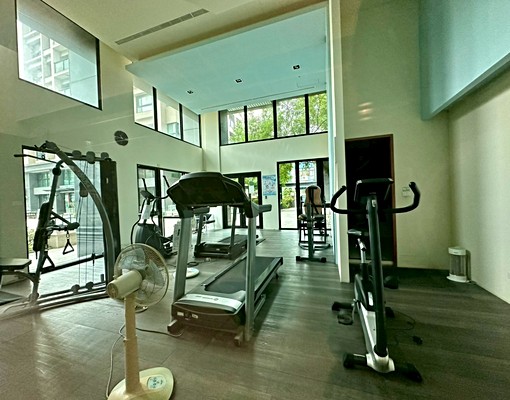 [可租補設籍]三房改兩房漂亮視野平面車位 - Image 14