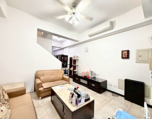 中科東海榮總💖可寵租補戶籍報稅六房社區別墅可雙平車孝親房 - Image 3