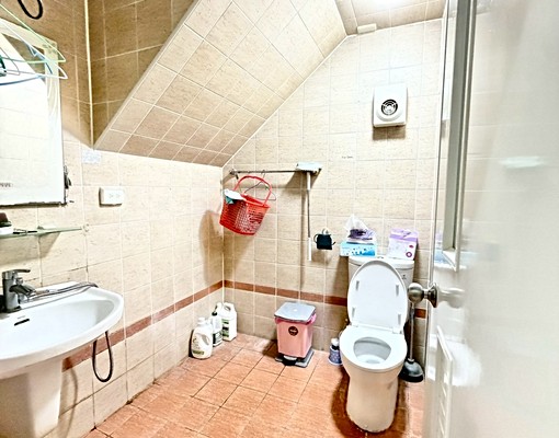 中科東海榮總💖可寵租補戶籍報稅六房社區別墅可雙平車孝親房 - Image 5