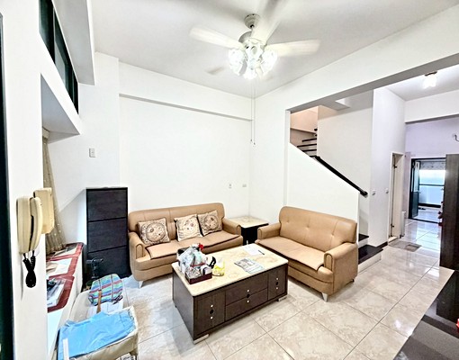 中科東海榮總💖可寵租補戶籍報稅六房社區別墅可雙平車孝親房 - Image 4