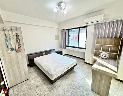 中科東海榮總💖可寵租補戶籍報稅六房社區別墅可雙平車孝親房 - Image 10