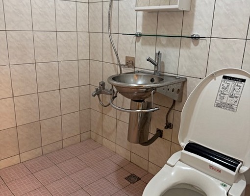 星鴻臺北😊芝山捷運2號出口步行2分鐘到2樓住家 - Image 6