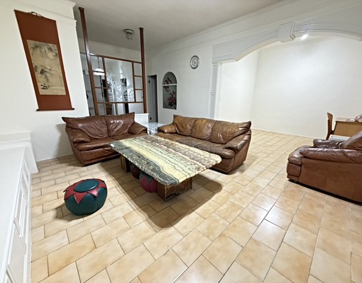 新莊四維商圈🏡溫馨3+1房🌻可租補 - Image 2