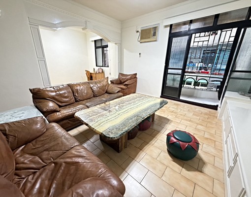 新莊四維商圈🏡溫馨3+1房🌻可租補 - Image 1