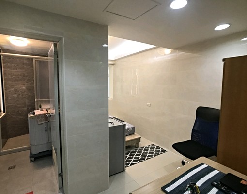 麟光站、垃圾代收、獨立洗衣機 - Image 5