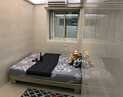 麟光站、垃圾代收、獨立洗衣機 - Image 1