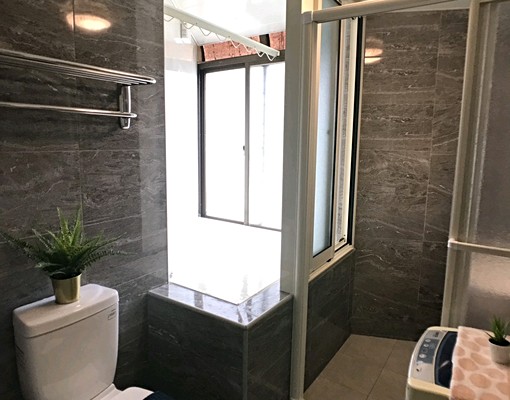 麟光站、垃圾代收、獨立洗衣機 - Image 8