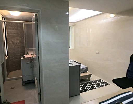 麟光站、垃圾代收、獨立洗衣機 - Image 6