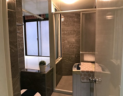 麟光站、垃圾代收、獨立洗衣機 - Image 10