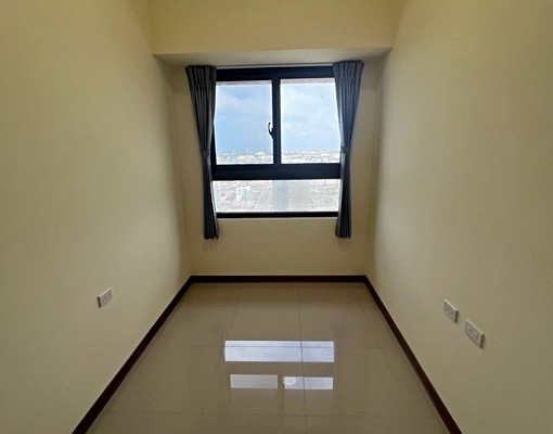 💖海景第一排四房高樓層💖稀有釋出可租補附B1獨立大車位 - Image 9