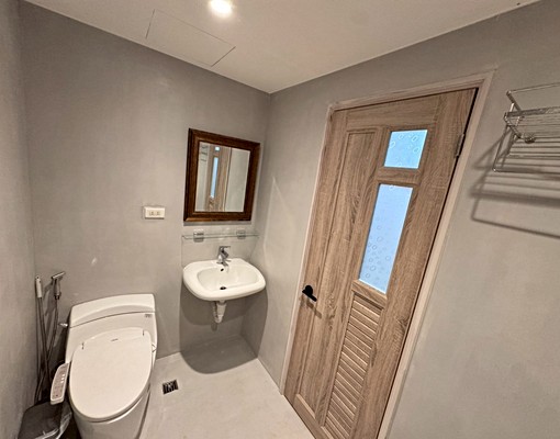 嘉禾社宅-可租補-新莊捷運站高檔幸福全配可貓三房車-陳 - Image 14