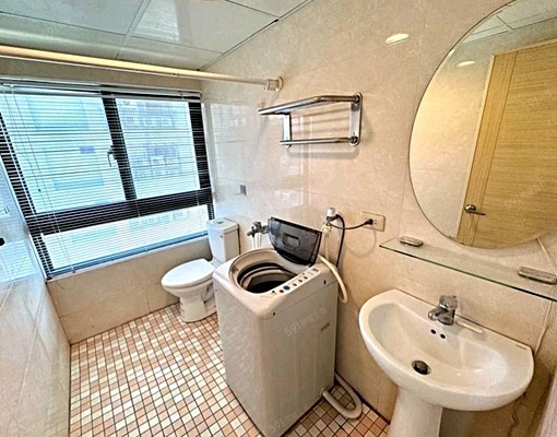 近菜寮站可租補寵物溫馨獨立採光雙人獨洗套房大空間可代收垃圾 - Image 5