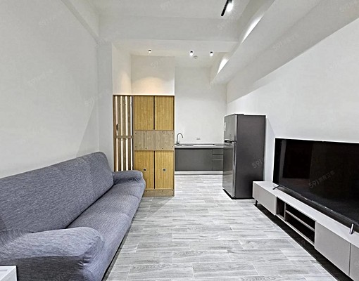 👉小茜推薦👈綠意盎然宏璞CASA套房含管理費 - Image 2