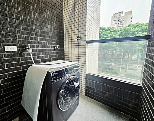 👉小茜推薦👈綠意盎然宏璞CASA套房含管理費 - Image 13