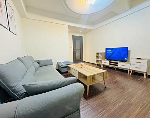 板橋🚝租補可寵✅變頻冷暖/電子鎖/收納空間🏘️近捷機能佳 - Image 2