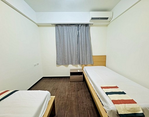 板橋🚝租補可寵✅變頻冷暖/電子鎖/收納空間🏘️近捷機能佳 - Image 10