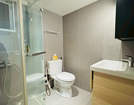 板橋🚝租補可寵✅變頻冷暖/電子鎖/收納空間🏘️近捷機能佳 - Image 13