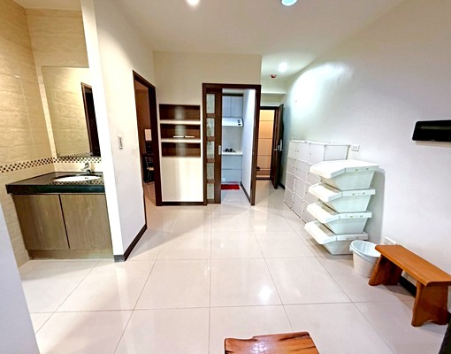 輕奢美宅|一年起租|獨立陽臺|國安一路 - Image 2