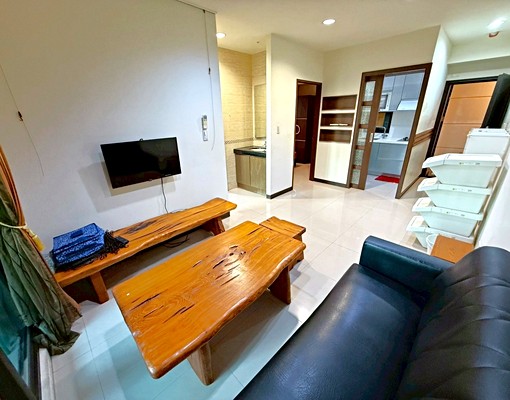 輕奢美宅|一年起租|獨立陽臺|國安一路 - Image 3