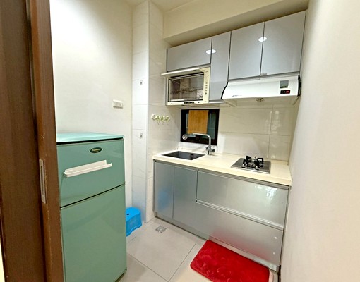 輕奢美宅|一年起租|獨立陽臺|國安一路 - Image 5