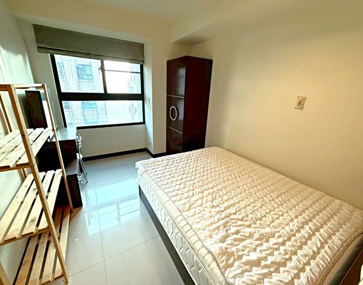 輕奢美宅|一年起租|獨立陽臺|國安一路 - Image 8