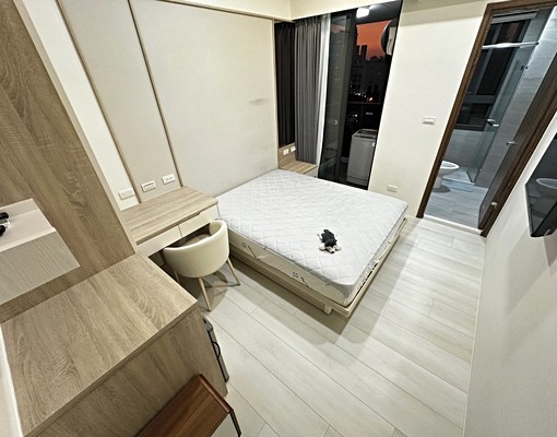 全新💎可雙租補👑獨家台電‼️間間系統櫃✨車位可另租💖 - Image 3