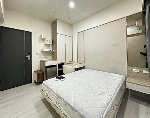 全新💎可雙租補👑獨家台電‼️間間系統櫃✨車位可另租💖 - Image 4