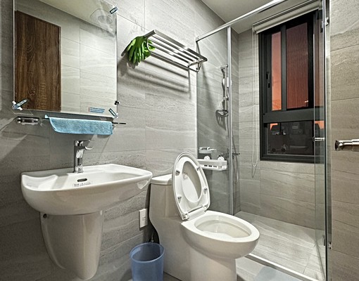 全新💎可雙租補👑獨家台電‼️間間系統櫃✨車位可另租💖 - Image 7