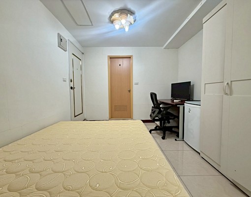 中山🏘️租補✅三捷運🚝飲水機、洗脫烘🌟包裹/垃圾代收 - Image 5