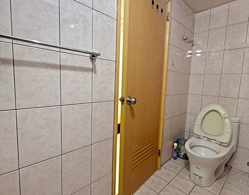 中山🏘️租補✅三捷運🚝飲水機、洗脫烘🌟包裹/垃圾代收 - Image 8