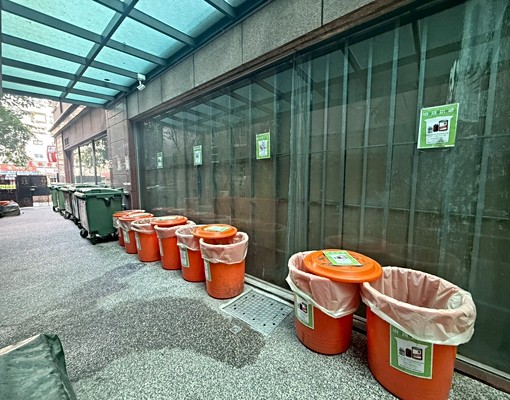 中山🏘️租補✅三捷運🚝飲水機、洗脫烘🌟包裹/垃圾代收 - Image 11