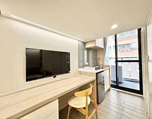 484超美樓中樓💖雙租補流理台💖陽台獨洗 - Image 2