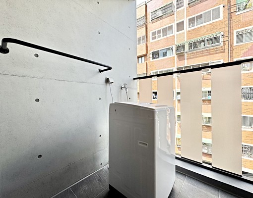 484超美樓中樓💖雙租補流理台💖陽台獨洗 - Image 9