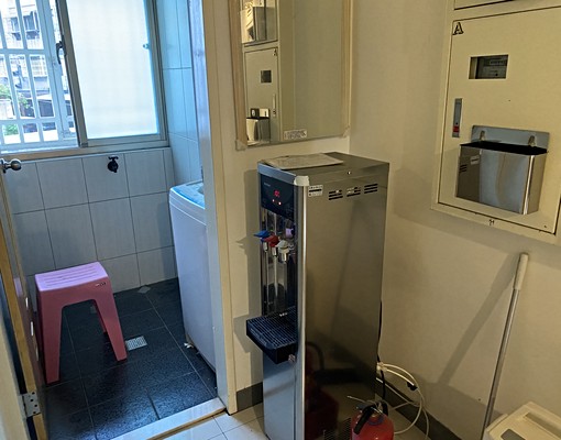 銓力租🔥桃園夜市獨洗套房 - Image 6