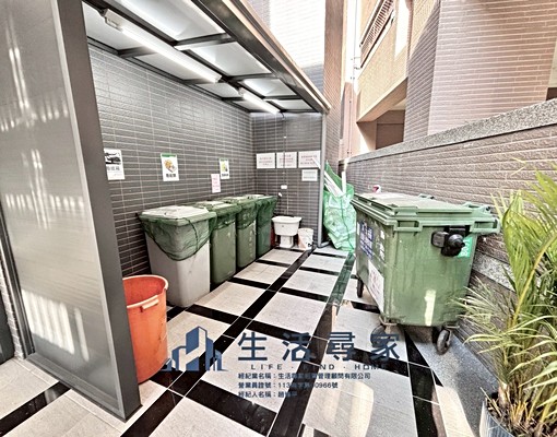 西屯區全新未住2房#可租補#近上石國小#逢甲商圈#台水電 - Image 10