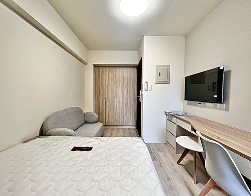 親親影城✨可租補✨機車位✨生活機能佳✨ - Image 3