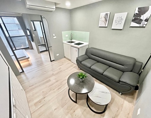 484全新一房一廳💖可租補幼兒園以上小孩💖陽台獨洗 - Image 4