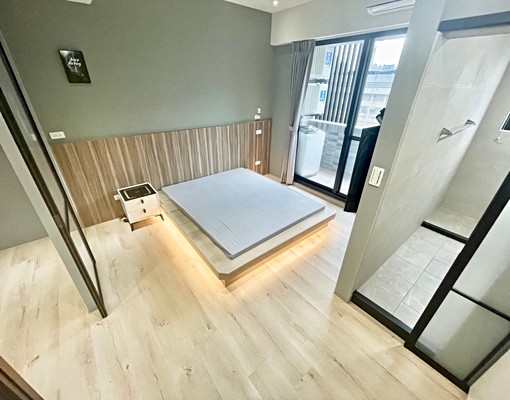 484全新一房一廳💖可租補幼兒園以上小孩💖陽台獨洗 - Image 5