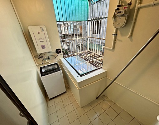 敦信社宅🏆2房社區型公寓✨垃圾代收✨天然瓦斯🏆免仲可補 - Image 10