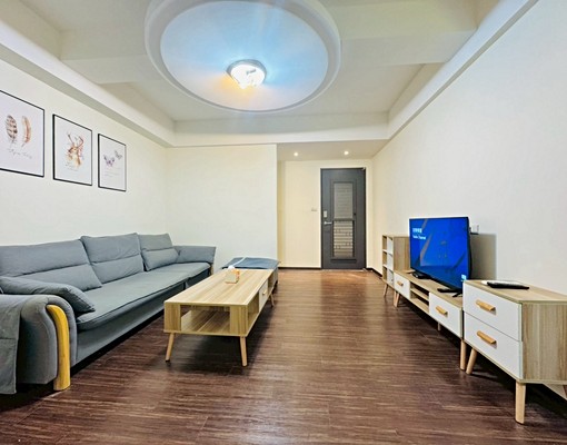 板橋🏠可寵租補❤️變頻冷暖✨電子鎖獨洗曬💦近捷機能佳 - Image 3