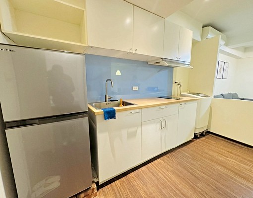 板橋🏠可寵租補❤️變頻冷暖✨電子鎖獨洗曬💦近捷機能佳 - Image 6