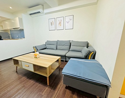 板橋🏠可寵租補❤️變頻冷暖✨電子鎖獨洗曬💦近捷機能佳 - Image 4